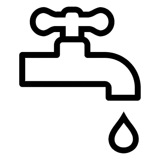 Heating Service Icon